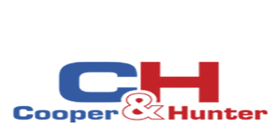 Cooper & Hunter